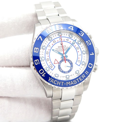 Rolex 116680 yachtmaster - rolex,