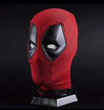 Cosplay Deluxe Deadpool Full
