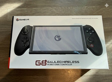 GameSir G8 Plus G8+ Galileo Bluetooth Wireless Mobile Game Controller-New