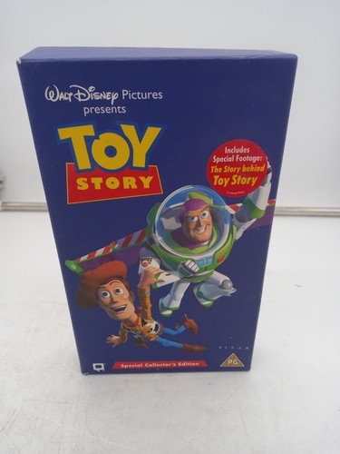 Walt disney toy - disney, story