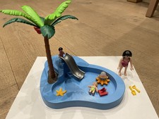 Playmobil 6673 Summer Fun Baby