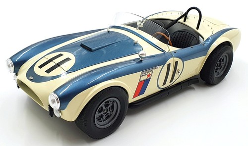 Gmp scale diecast - 1/12,