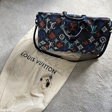 LOUIS VUITTON Multicoloured