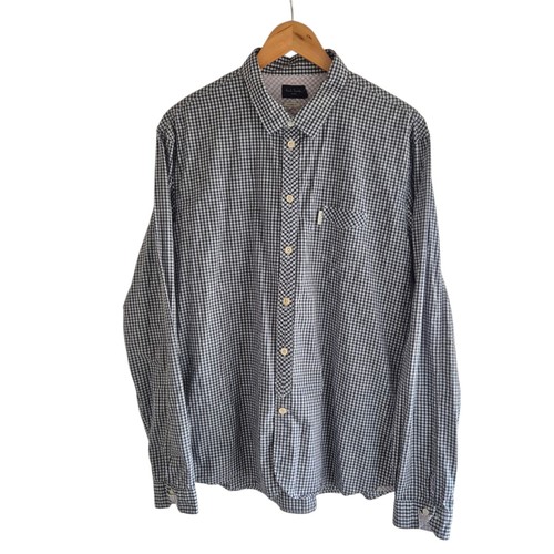 Paul smith shirt mens - paul, navy