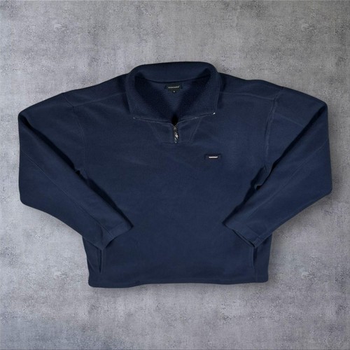 Vintage kickers navy blue - vintage, xl