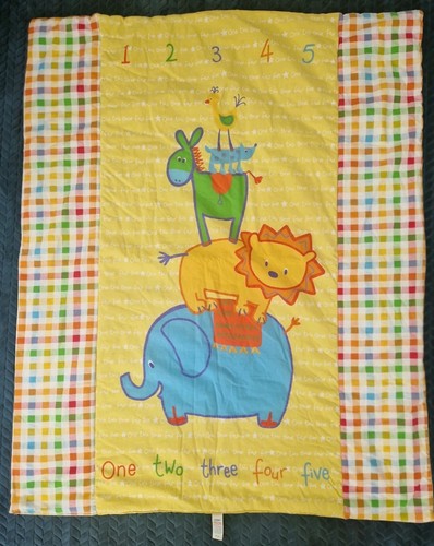 Mothercare vintage baby cot - baby,