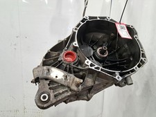 2012 FORD GALAXY Mk3 1.6L Petrol 6 Speed Manual Gearbox