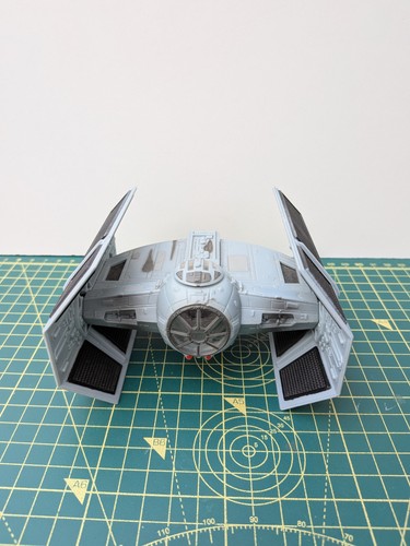 Star wars action fleet - wars,