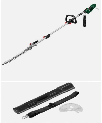 Parkside 710w long reach - long,