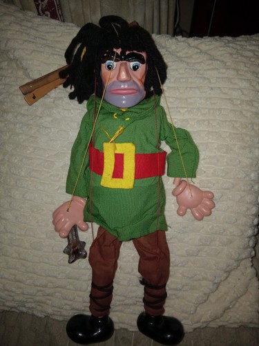 Pelham puppet for - pelham,