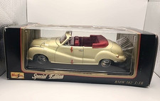 Maisto Special Edition BMW 502