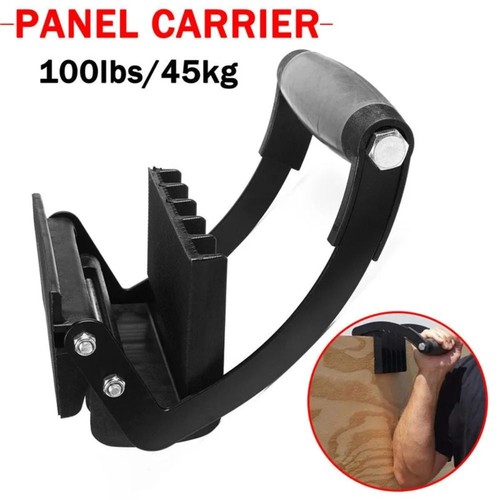 Portable carry plywood carrier - portable,