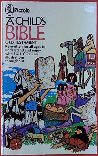 Child bible colour - a,