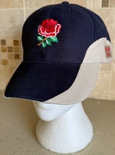 England Rugby baseball cap FRA
