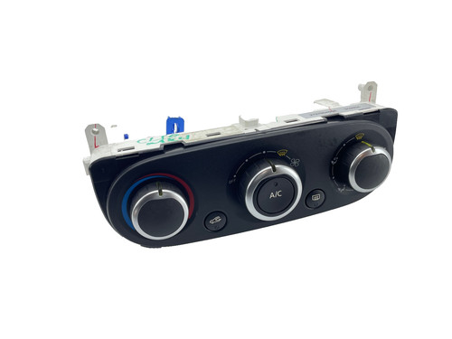 Renault clio mk4 heater - clio,