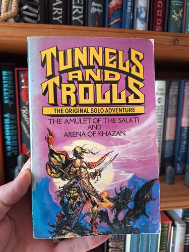 The amulet - amulet,