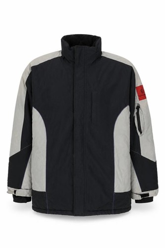Mens ski jacket - jacket, l