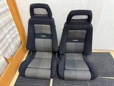RECARO LX-L  2seats 228