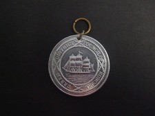 1935 silver jubilee medal - jubilee,