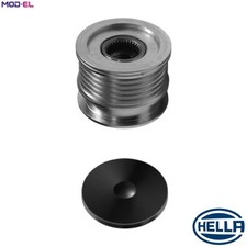 ALTERNATOR FREEWHEEL CLUTCH