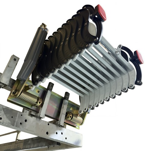 Share alloy steel ladder - alloy,