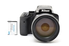 Nikon COOLPIX P900 Compact
