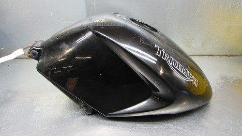 Triumph 1050 speed - 1050, triple