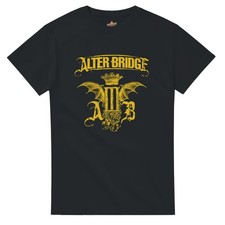 Alter Bridge Music Inspired