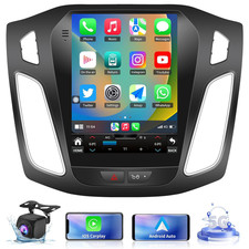 For Ford Focus 2012-2018 Apple