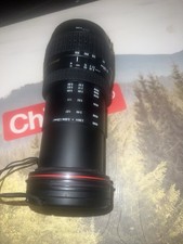 Aspherical 28-300mm