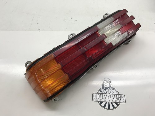 Rear light taillight right