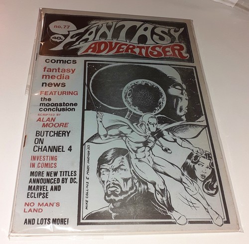 Fantasy advertiser 77 - fantasy,