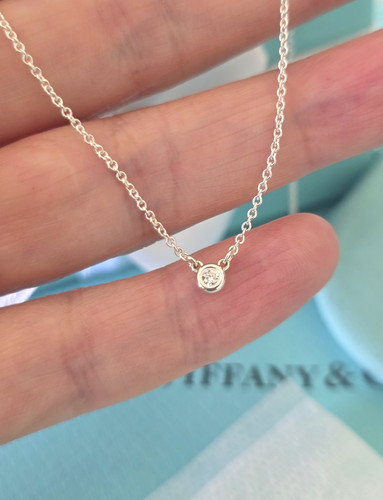Tiffany elsa peretti - tiffany,