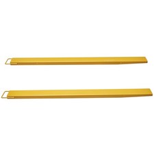Pallet Fork Extensions