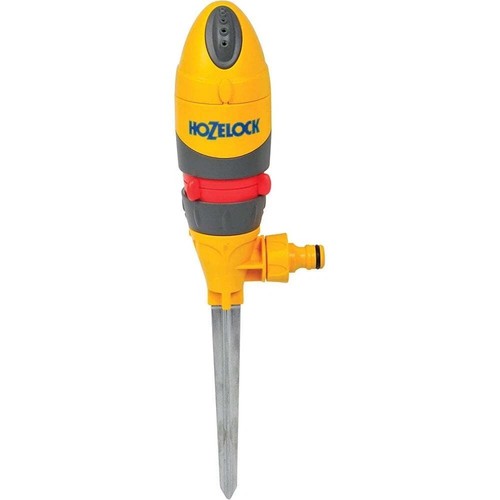 Hozelock sprinkler rotating - -,