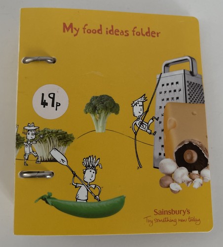 Sainsbury food ideas - sainsbury's,