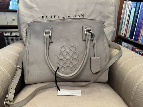Bailey and quinn leather - bailey,