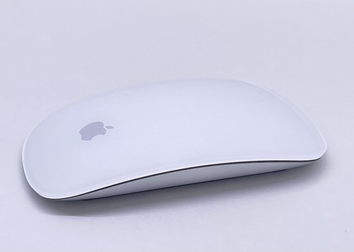 Apple magic mouse - mouse, white