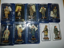 10 DEL PRADO SOLDIERS                   D4