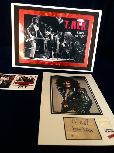 Marc bolan rex luxury - marc, t.rex