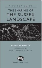 The Shaping of the Sussex