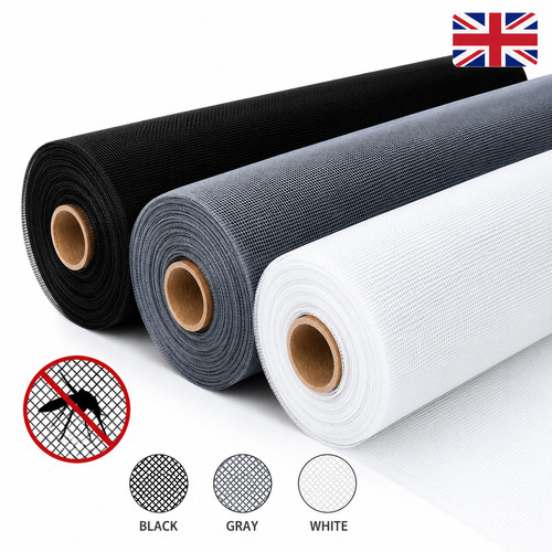 Fiberglass fly screen mesh - screen,