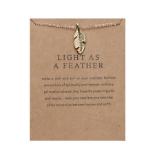 Feather Friendship Family