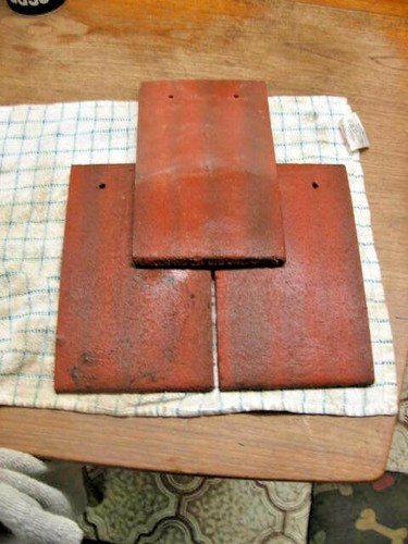 New used redland - 50,