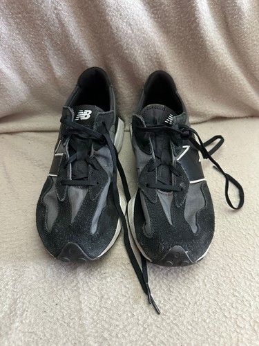 New balance 327 - new, black