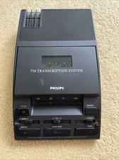 Philips LFH 710 Transcriber
