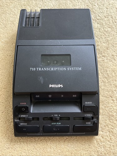 Philips lfh 710 - philips,