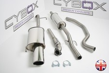 VAUXHALL CORSA D 1.4 TURBO