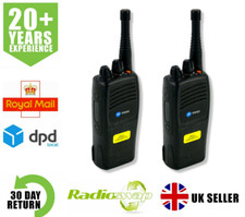 Tait tp8110 uhf - tp8110, watt