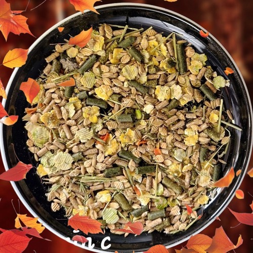 High vitamin mix food - vitamin, c